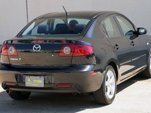Used 2006 MAZDA MAZDA3 i Touring image 42