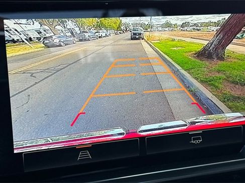 New 2026 GMC Sierra 1500 Elevation image 22