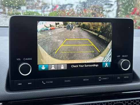 Certified 2026 Honda Civic Sport image 17