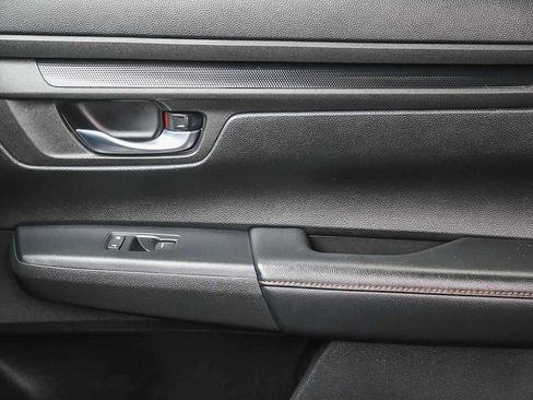 Certified 2024 Honda CR-V Sport-L image 20