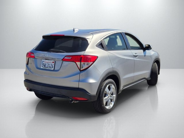 Used 2021 Honda HR-V LX image 4
