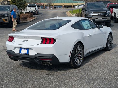 New 2026 Ford Mustang GT Premium image 9