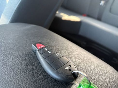 Used 2023 RAM 1500 Classic SLT w/ Trailer & Traction Group image 27