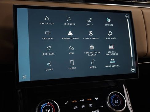 Used 2023 Land Rover Range Rover Sport SE image 28