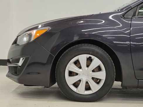 Used 2015 Subaru Impreza 2.0i image 37