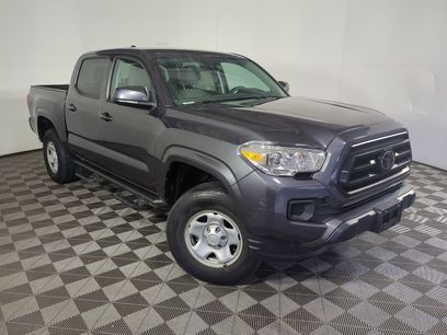 Used 2020 Toyota Tacoma SR