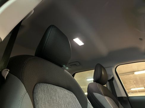 Used 2022 Ford Bronco Sport Big Bend w/ Convenience Package image 16