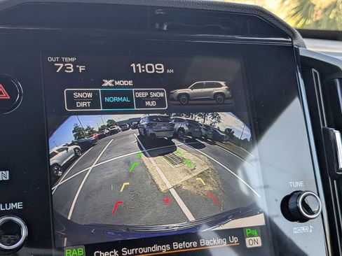 Used 2025 Subaru Forester Sport image 21