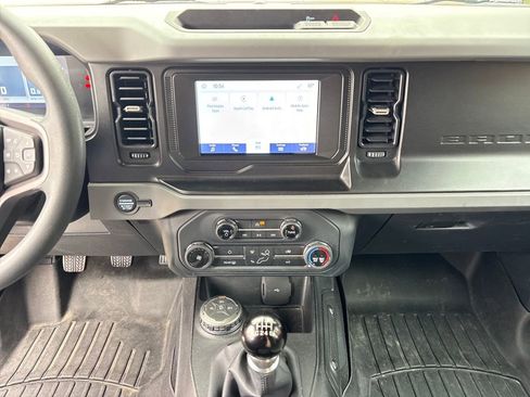 Used 2022 Ford Bronco 2-Door image 23