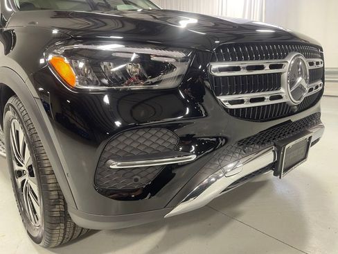 Used 2026 Mercedes-Benz GLE 350 4MATIC image 11