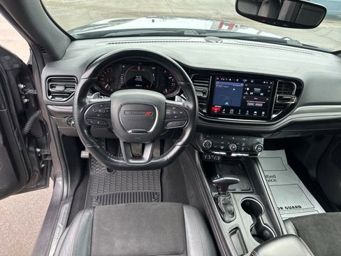 Used 2021 Dodge Durango R/T image 15