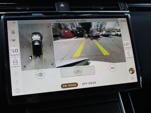 New 2026 Land Rover Range Rover Velar S AWD/4WD image 33