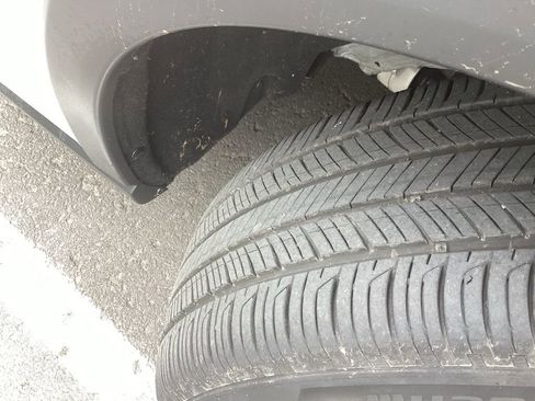 Used 2024 Honda HR-V LX image 6