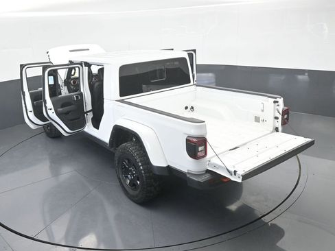 Used 2022 Jeep Gladiator Mojave w/ LED Lighting Group image 66