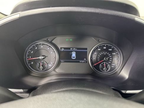 Used 2023 Hyundai Santa Fe SEL AWD/4WD image 16