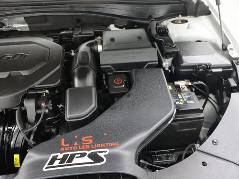 Used 2017 Kia Optima LX FWD image 15