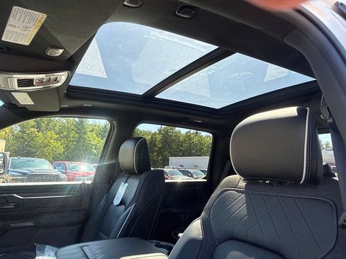 New 2027 RAM 1500 Limited AWD/4WD image 16