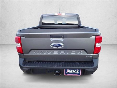 Used 2022 Ford Maverick XLT w/ Equipment Group 300A Standard image 3