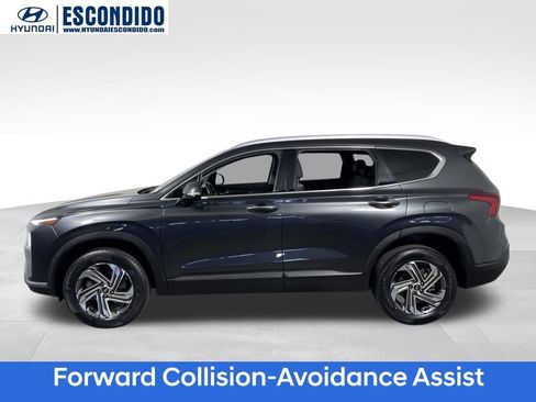 Certified 2023 Hyundai Santa Fe SEL AWD/4WD image 3