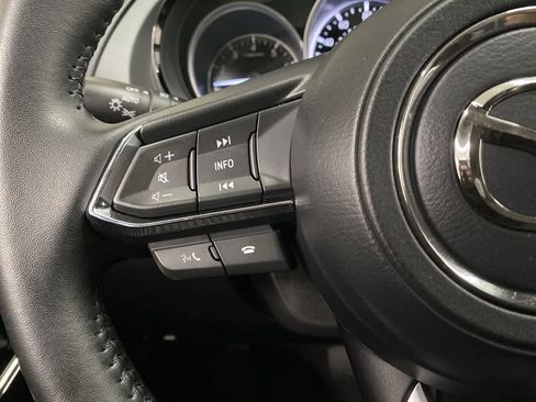 Used 2021 MAZDA CX-9 Touring w/ Touring Premium Package image 22