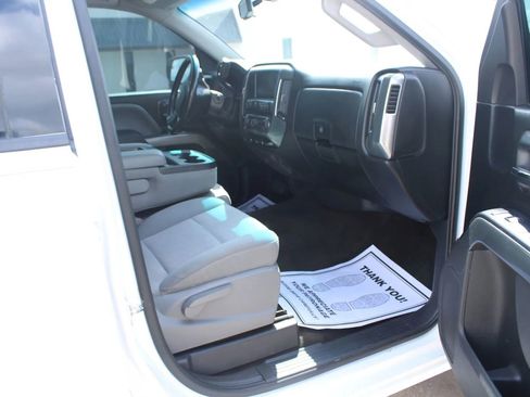 Used 2017 Chevrolet Silverado 1500 LT w/ All Star Edition image 12