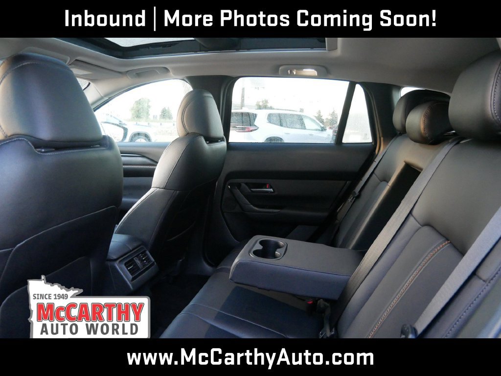 Used 2025 MAZDA CX-50 AWD 2.5 Hybrid w/ Premium Pkg image 10