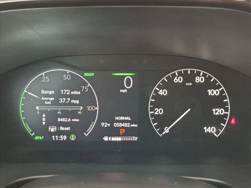 Used 2023 Honda CR-V Sport image 9