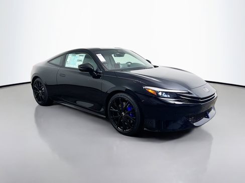 New 2026 Honda Prelude image 21