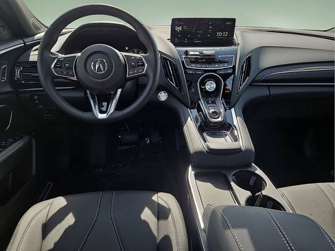 New 2026 Acura RDX SH-AWD image 13