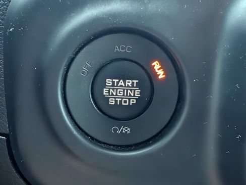 Used 2019 Jeep Wrangler Unlimited Rubicon AWD/4WD image 19