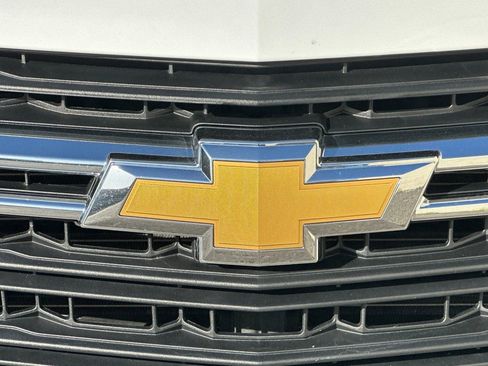 Certified 2023 Chevrolet Traverse LS w/ LPO, Cargo Package image 39