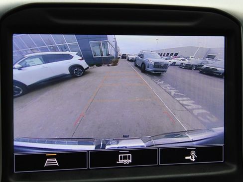 Used 2021 GMC Sierra 1500 SLT w/ SLT Convenience Package image 38