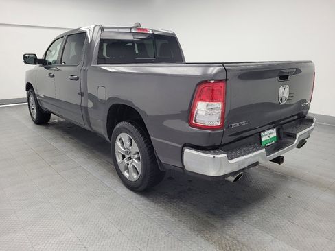 Used 2022 RAM 1500 Big Horn image 5