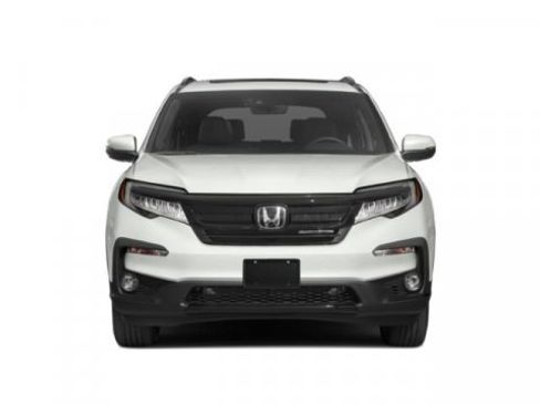 Used 2022 Honda Pilot Black Edition image 4
