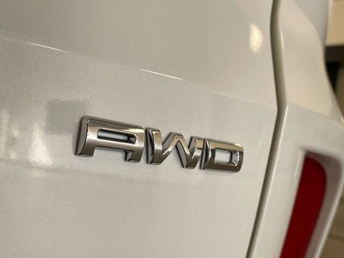 New 2025 Ford Escape ST-Line w/ Tech Pack #1 image 33