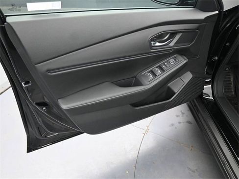 New 2025 Honda Accord Sport image 24