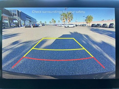 New 2026 Kia Sorento S w/ S Panoramic Sunroof Package FWD image 11