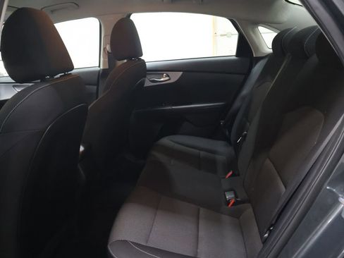 Used 2024 Kia Forte LXS image 15