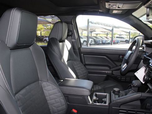 New 2026 Toyota 4Runner TRD Sport Premium AWD/4WD image 45