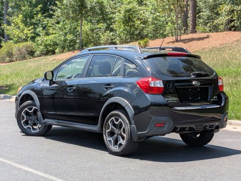 Used 2014 Subaru Crosstrek 2.0i Premium AWD/4WD image 3