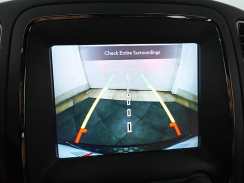 Used 2020 Dodge Durango SRT w/ Technology Group image 17