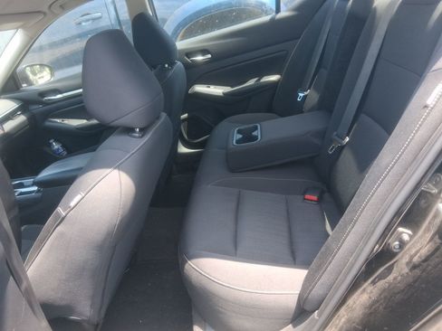 Used 2022 Nissan Altima 2.5 SV FWD image 13
