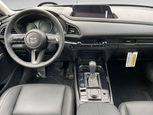 New 2025 MAZDA CX-30 AWD 2.5 S w/ Preferred Package image 9