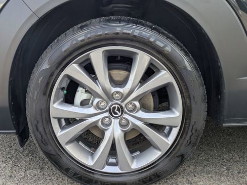 Used 2024 MAZDA CX-30 AWD 2.5 S w/ Preferred Package image 10