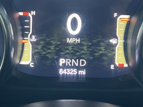 Used 2021 Jeep Wrangler Unlimited Willys image 24