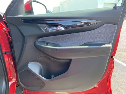 New 2026 Chevrolet TrailBlazer LT image 9