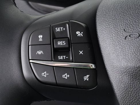 New 2025 Ford Bronco Sport Outer Banks w/ Outer Banks Tech Package+ image 32