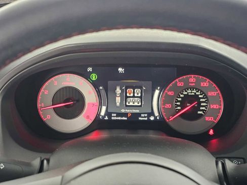 Certified 2023 Acura RDX A-Spec image 23