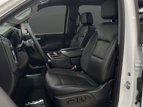 Used 2022 Chevrolet Silverado 2500 LTZ AWD/4WD image 9