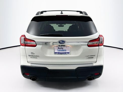 Used 2022 Subaru Ascent Limited w/ Technology Package AWD/4WD image 6